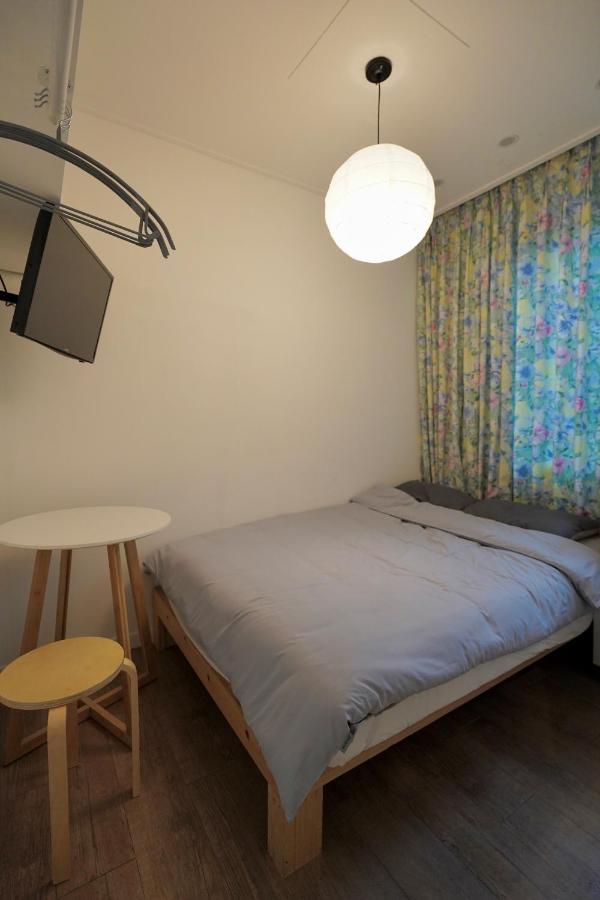 Soo Guest House Seoul Luaran gambar