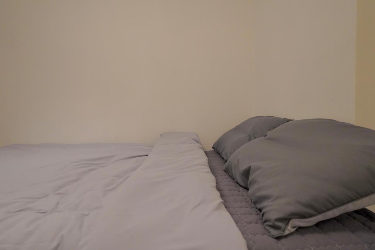 Soo Guest House Seoul Luaran gambar