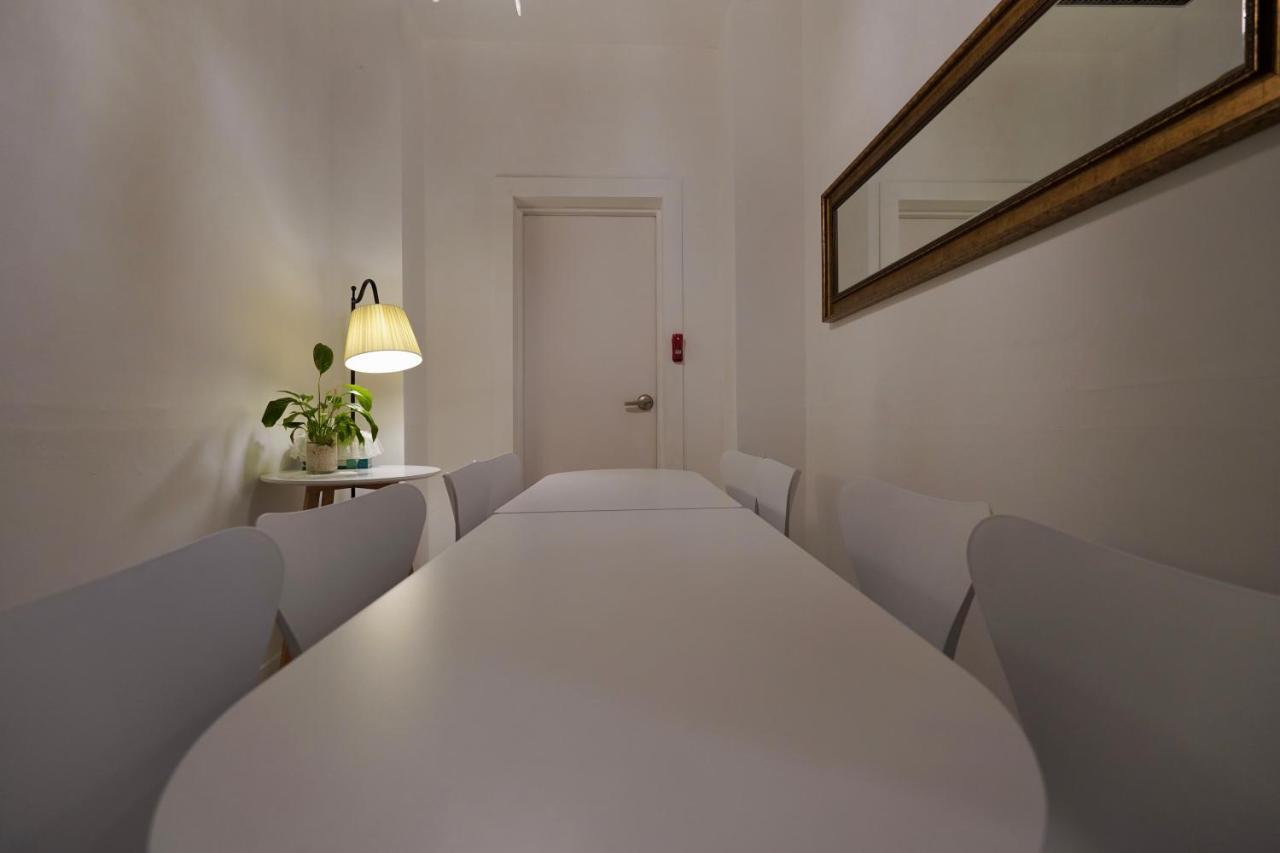 Soo Guest House Seoul Luaran gambar