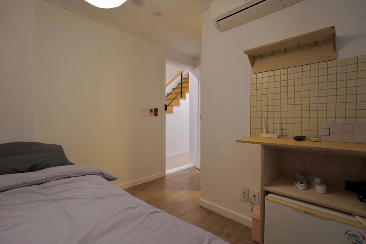 Soo Guest House Seoul Luaran gambar