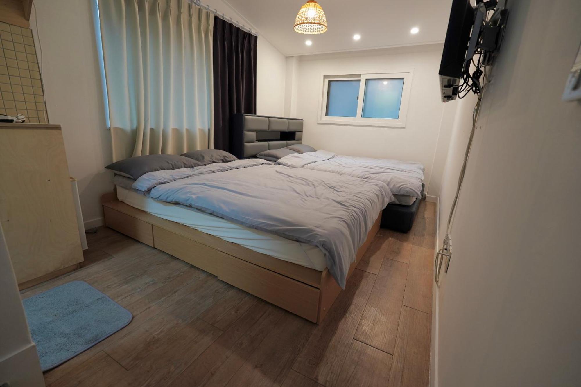 Soo Guest House Seoul Luaran gambar